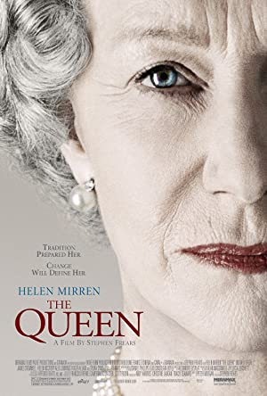 Nonton Film The Queen (2006) Subtitle Indonesia Filmapik