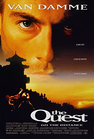 Nonton Film The Quest (1996) Subtitle Indonesia Filmapik