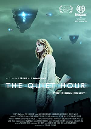 Nonton Film The Quiet Hour (2014) Subtitle Indonesia Filmapik