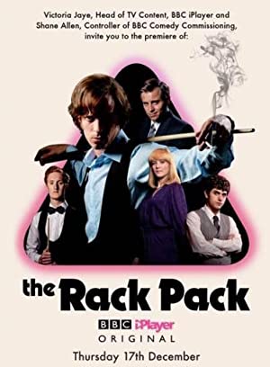 Nonton Film The Rack Pack (2016) Subtitle Indonesia Filmapik