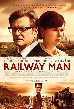 The Railway Man         (2013)