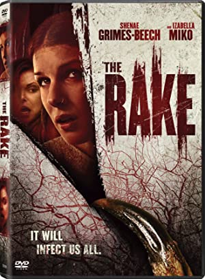 Nonton Film The Rake (2018) Subtitle Indonesia