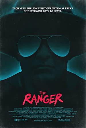 The Ranger         (2018)