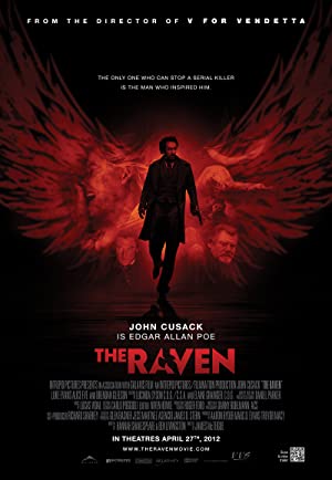 The Raven         (2012)