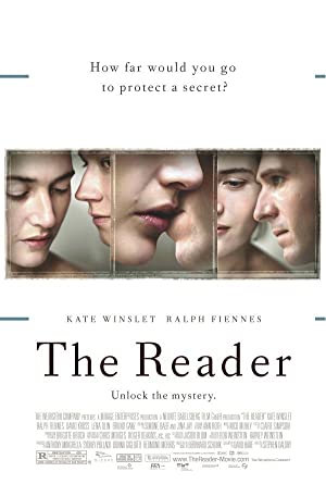 Nonton Film The Reader (2008) Subtitle Indonesia Filmapik