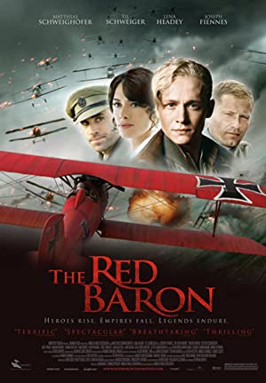 Nonton Film The Red Baron (2008) Subtitle Indonesia Filmapik