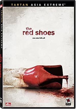 The Red Shoes (2005)