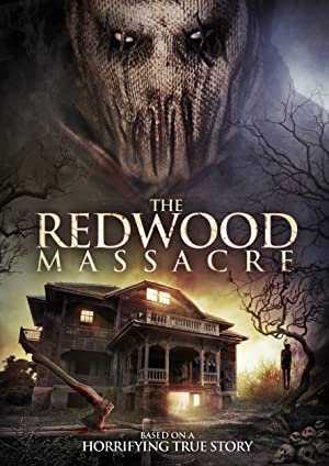 Nonton Film The Redwood Massacre (2014) Subtitle Indonesia