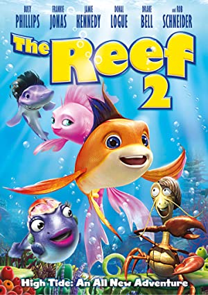 Nonton Film The Reef 2: High Tide (2012) Subtitle Indonesia