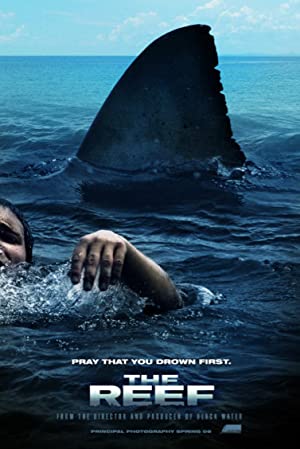 Nonton Film The Reef (2010) Subtitle Indonesia Filmapik