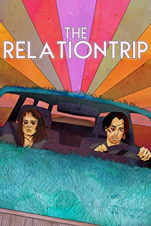 Nonton Film The Relationtrip (2017) Subtitle Indonesia