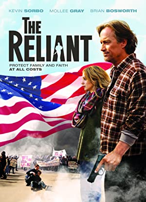 The Reliant         (2019)