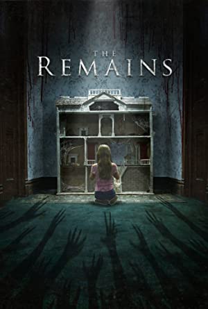Nonton Film The Remains (2016) Subtitle Indonesia Filmapik