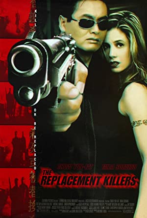 Nonton Film The Replacement Killers (1998) Subtitle Indonesia Filmapik