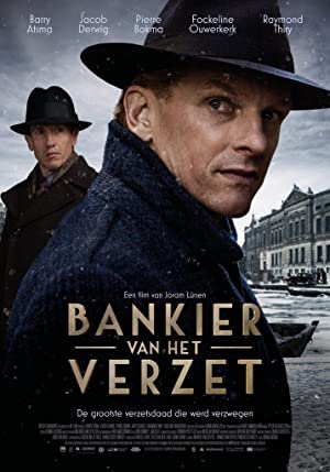 Nonton Film The Resistance Banker (2018) Subtitle Indonesia Filmapik