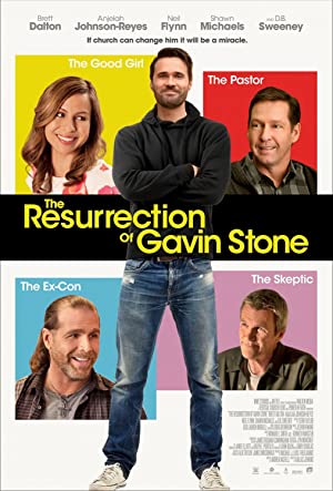 The Resurrection of Gavin Stone         (2016)