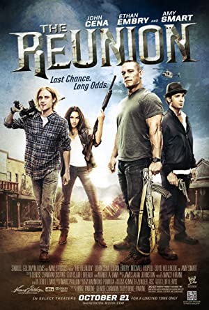 Nonton Film The Reunion (2011) Subtitle Indonesia