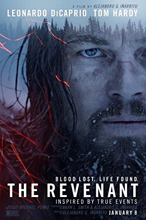 Nonton Film The Revenant (2015) Subtitle Indonesia Filmapik