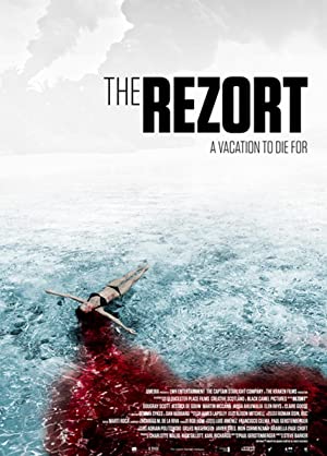 The Rezort         (2016)