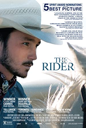 The Rider         (2017)