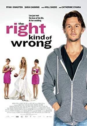 The Right Kind of Wrong         (2013)