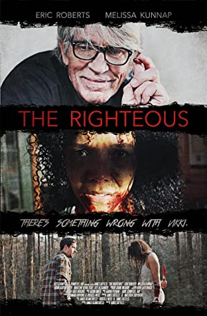 Nonton Film The Righteous (2019) Subtitle Indonesia