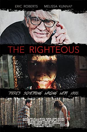 The Righteous (2019)