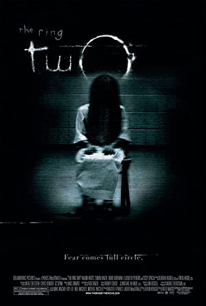 The Ring Two         (2005)