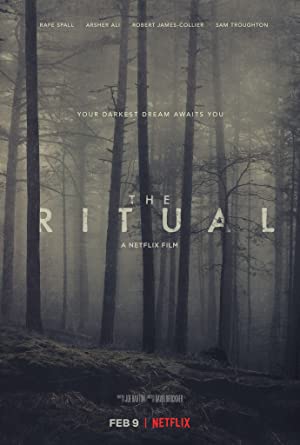 The Ritual         (2017)