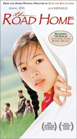 Nonton Film The Road Home (1999) Subtitle Indonesia Filmapik