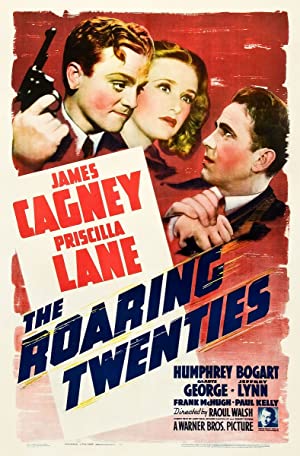Nonton Film The Roaring Twenties (1939) Subtitle Indonesia
