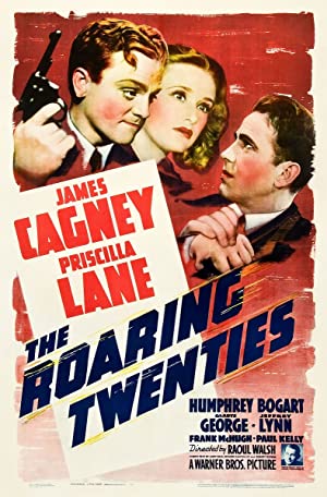 The Roaring Twenties         (1939)