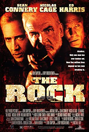 Nonton Film The Rock (1996) Subtitle Indonesia Filmapik