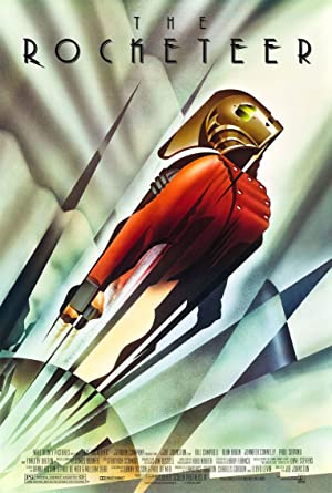 Nonton Film The Rocketeer (1991) Subtitle Indonesia