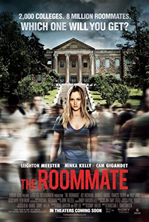 Nonton Film The Roommate (2011) Subtitle Indonesia