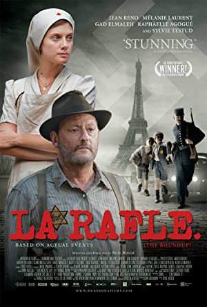 La Rafle (2010)