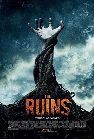 Nonton Film The Ruins (2008) Subtitle Indonesia