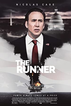 The Runner         (2015)