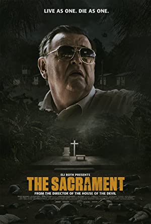 Nonton Film The Sacrament (2013) Subtitle Indonesia
