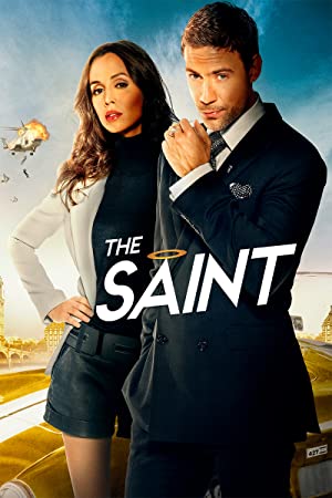 Nonton Film The Saint (2017) Subtitle Indonesia