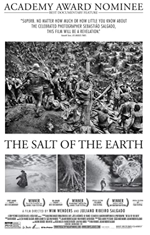 Nonton Film The Salt of the Earth (2014) Subtitle Indonesia Filmapik