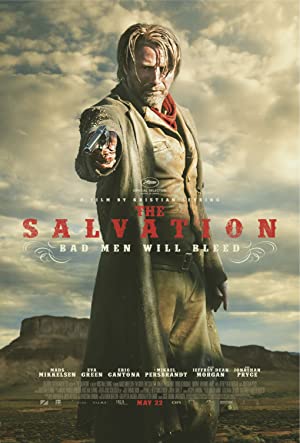 Nonton Film The Salvation (2014) Subtitle Indonesia