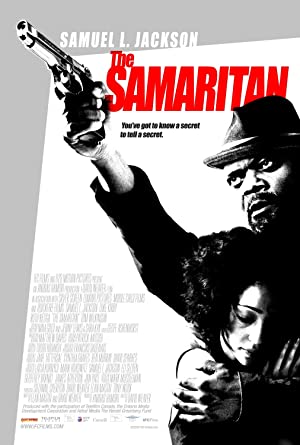 Nonton Film The Samaritan (2012) Subtitle Indonesia