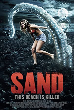 Nonton Film The Sand (2015) Subtitle Indonesia