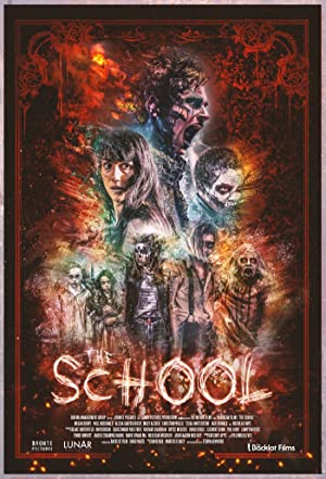Nonton Film The School (2018) Subtitle Indonesia Filmapik
