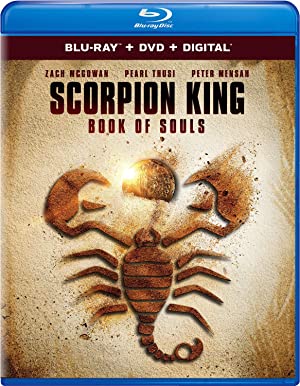 Nonton Film The Scorpion King: Book of Souls (2018) Subtitle Indonesia Filmapik