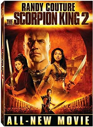 Nonton Film The Scorpion King: Rise of a Warrior (2008) Subtitle Indonesia Filmapik