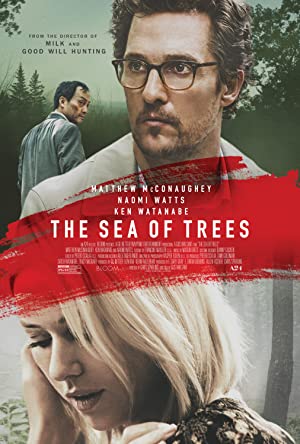 The Sea of Trees         (2016)