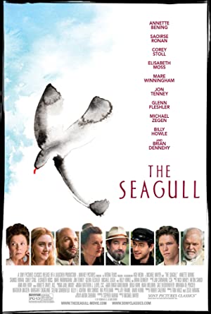 Nonton Film The Seagull (2018) Subtitle Indonesia Filmapik