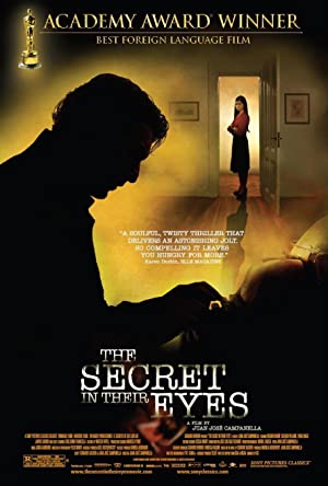 Nonton Film The Secret in Their Eyes (2009) Subtitle Indonesia